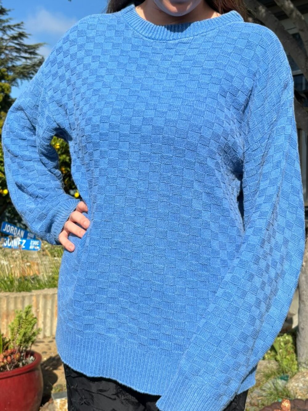 Cambridge Classic Sweater